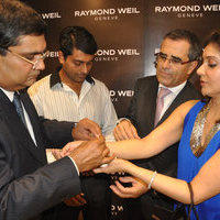 Narain Launches RayMond Weil Watches Event - Pictures | Picture 103567